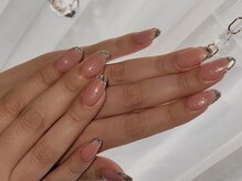 アンネ 表参道(ANNE)/【Hand】120分持ち込みdesign