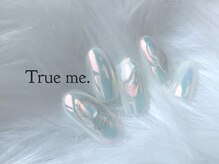 トゥルーミー(True me.)/￥7700コース