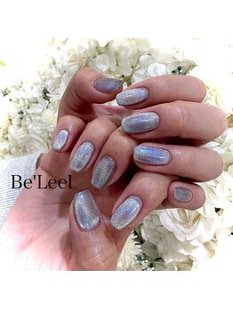 ベリール 南平岸店(Be'Leel)/マグネット×ミラー☆