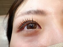 トランク ネイル アンド アイラッシュ(ToRank nail&eyelash)/パリジェンヌラッシュリフト