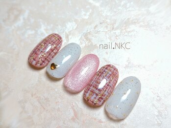 NKC/可愛いの声が欲しいならこれ！