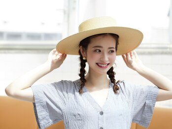 マイサロン 姫路(MYSALON)/まつ毛エクステデザイン