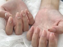 ユーネイル(U.nail)/定額デザイン