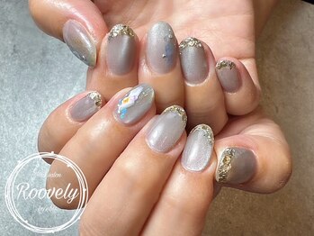 ルブリー(roovely)/うるうるフレンチ