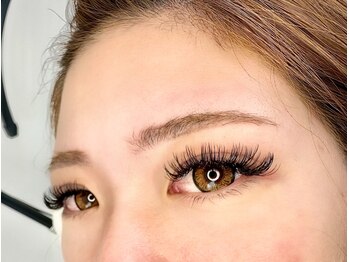 コチョウラン(KOCHOURAN)/ボリュームラッシュ