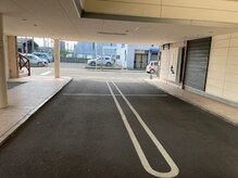 ピュールマロン ムッシュタロウ 桑名店(Pure Marron M.Taro)/こちらの駐車場はご遠慮ください