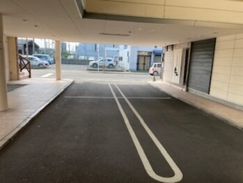 ピュールマロン ムッシュタロウ 桑名店(Pure Marron M.Taro)/こちらの駐車場はご遠慮ください