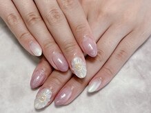 チアフルチア バイ リッチネイル(CheerfulCheer by Ricci nail)/