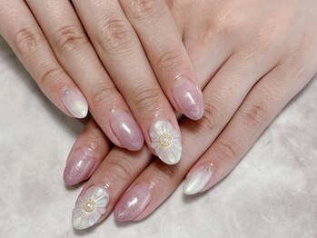 チアフルチア バイ リッチネイル(CheerfulCheer by Ricci nail)/