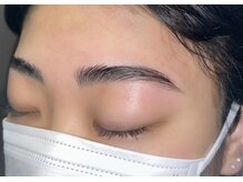 ビューブルー 亀戸錦糸町(VIEW BLUE)/ハリウッドブロウリフト＊なつき