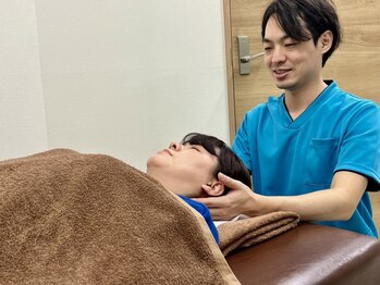 わらかど整骨院 鍼灸院の写真/西荻窪にある地域密着型サロン！【初回全身整体80分 ￥1980！】身体の不調の原因を見極めて根本改善に◎
