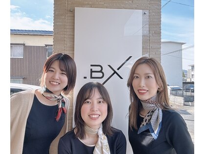 ビーエックス(.BX)の写真