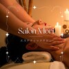 サロンモリ(Mori)のお店ロゴ