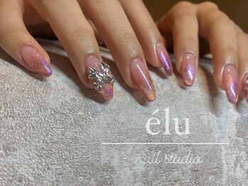 エル(elu)/パラジェル マグネット