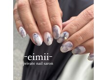 エイミー(eimii)/持ち込みデザイン