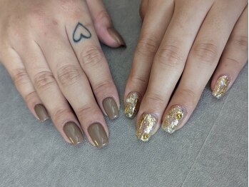 マズロ(maslow)/【デザイン05】