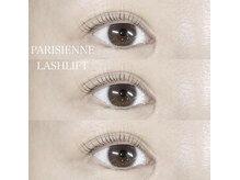 グラッディ(Glady)/パリジェンヌ