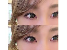 ビー(Be)/エクステちょい足し