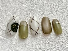 アリビオ(alivio)/サンプル No.174