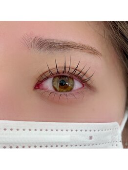 エルシー 千種店(LC)/パリジェンヌラッシュリフト