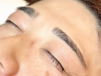 リプラス 仙川(Re+)/アイブロウwax脱毛