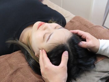 トゥルース(Truth)/お客様に不安のない施術を