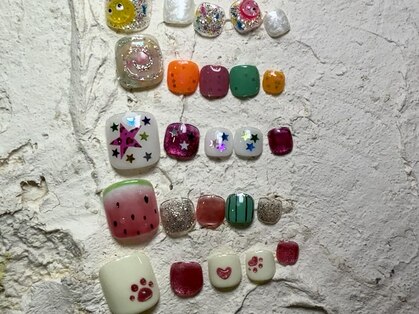ミュゼアート(musee art)の写真