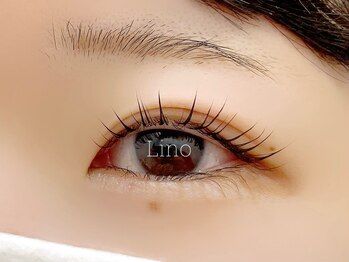リノ 荻窪(Lino produced by 矢島美容室)/パリジェンヌラッシュリフト