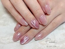 プリヴェ バイ サロンリュクス(Prive by Salon Luxe)の雰囲気（高級スパで癒しの時間と肌を美しく健康に魅せるケアメニュー充実）