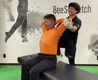 ビーストレッチ イオンモール鈴鹿店(Bee Stretch)