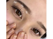 セレノフィル 田町三田(Selenophile)/LEDで理想のお目元に♪