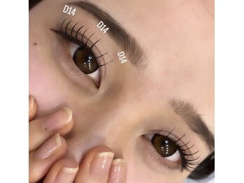 セレノフィル 田町三田(Selenophile)/LEDで理想のお目元に♪