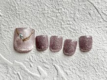 ルナウーナ 谷塚店(LUNAUNA)/フット定額クラッシック7700円