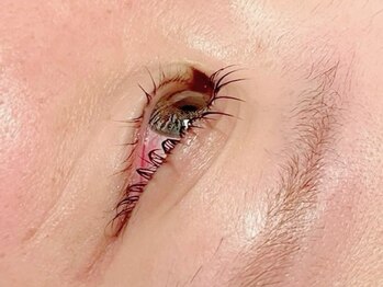 クラウン 心斎橋店(CROWN)/まつ毛パーマ