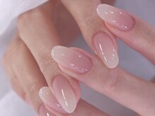 グロウ(GLOW)の雰囲気(艶感とフォルム重視で納得の仕上がり★)