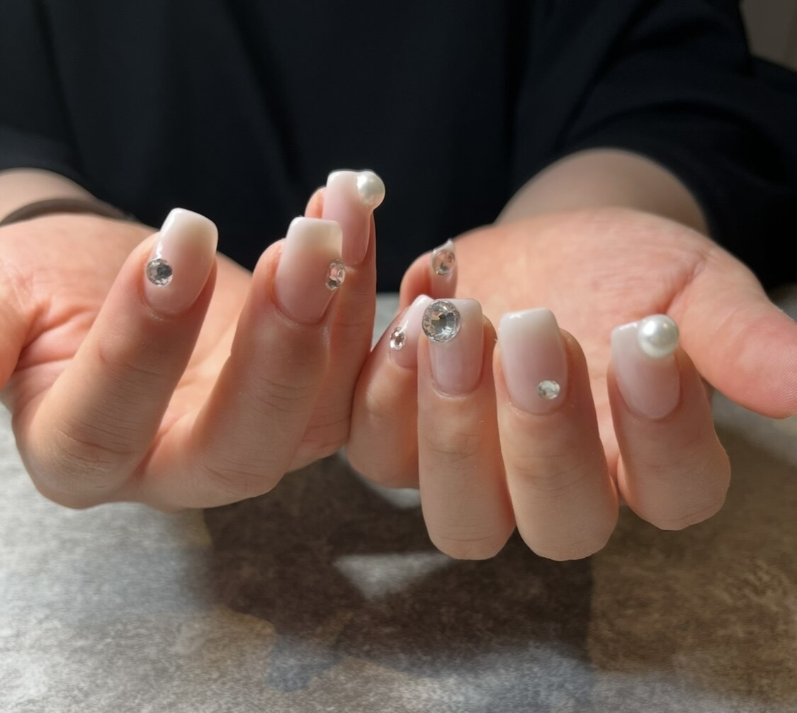 ユミネイル(YUMI NAIL)｜ホットペッパービューティー