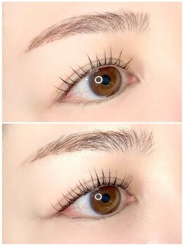 オメメ 八王子(omeme)/まつ毛パーマとシークレット