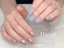 ヘーゼル 吉祥寺(Hazel)/ワンカラー