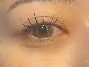 十色 麻布十番店(AZABUJUBAN)/まつげパーマ/マツエク/美眉毛