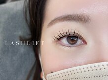 スウィートラッシュ(Sweet Lash)