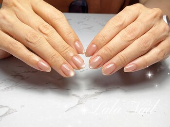 ララネイル(Lala Nail)/マグネットネイル