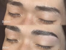 ネロリ バイ エイティスト(neroli by 8ist)/ハリウッド［新宿/新宿駅］