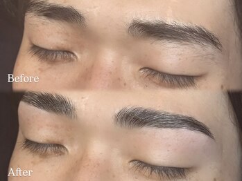 ネロリ バイ エイティスト(neroli by 8ist)/ハリウッド［新宿/新宿駅］