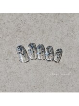 シーズネイル 横浜店(She's nail)/新規お客様　オフ込み 6980円　