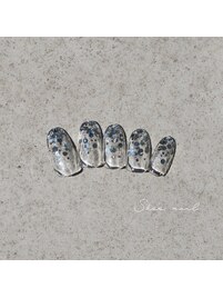 新規お客様　オフ込み 6980円