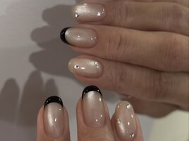 ブラックフレンチ