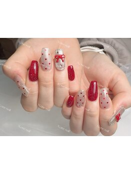 スカルプが得意なサロン