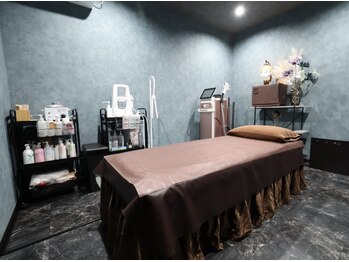 あんころもち/エステルーム♪