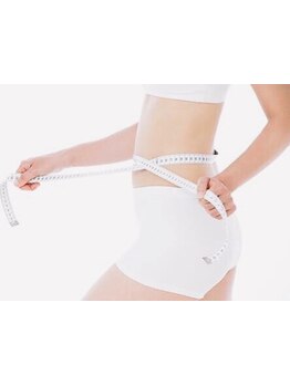 サイズダウンを目指したい