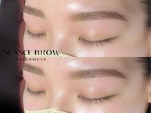 プリンティア(Printia)/眉毛サロン/眉カラー/アイブロウ